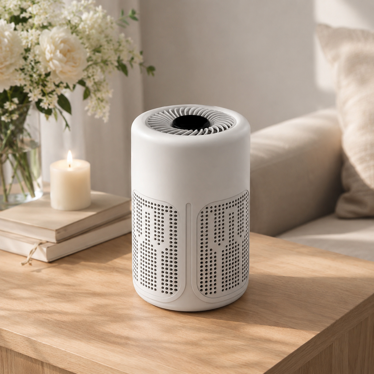 HEPA Air Purifier