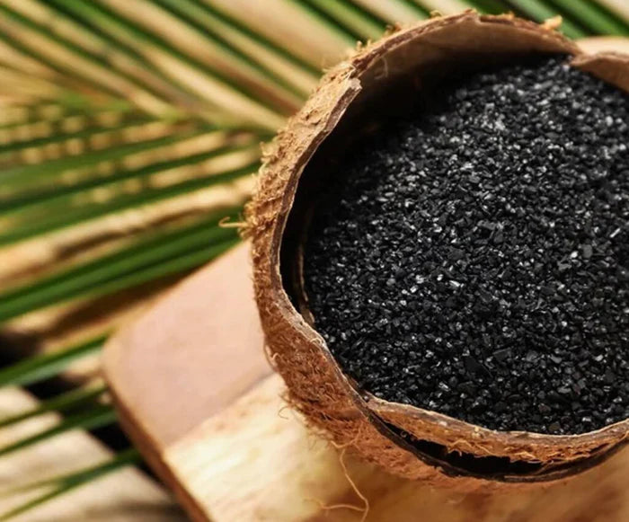 Activated Carbon Block