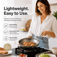 The Noma Titanium Pan™
