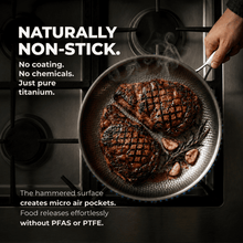 The Noma Titanium Pan™