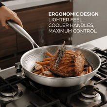 The Noma Titanium Pan™