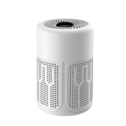 Air Purifier Filtration Indoor Odor Removal