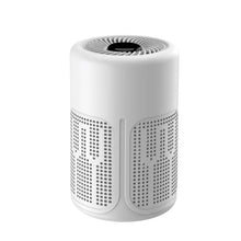 Air Purifier Filtration Indoor Odor Removal