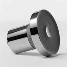 The Filtered Showerhead