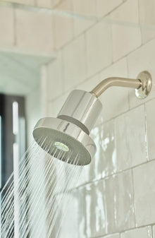 The Filtered Showerhead
