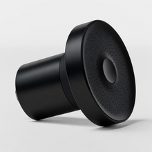 The Filtered Showerhead