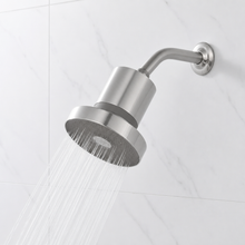 The Filtered Showerhead
