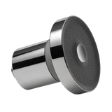 Silver finish