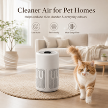 HEPA Air Purifier