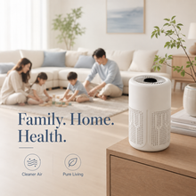 HEPA Air Purifier