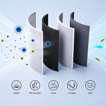 HEPA Air Purifier