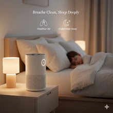 HEPA Air Purifier