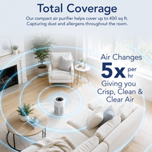 HEPA Air Purifier
