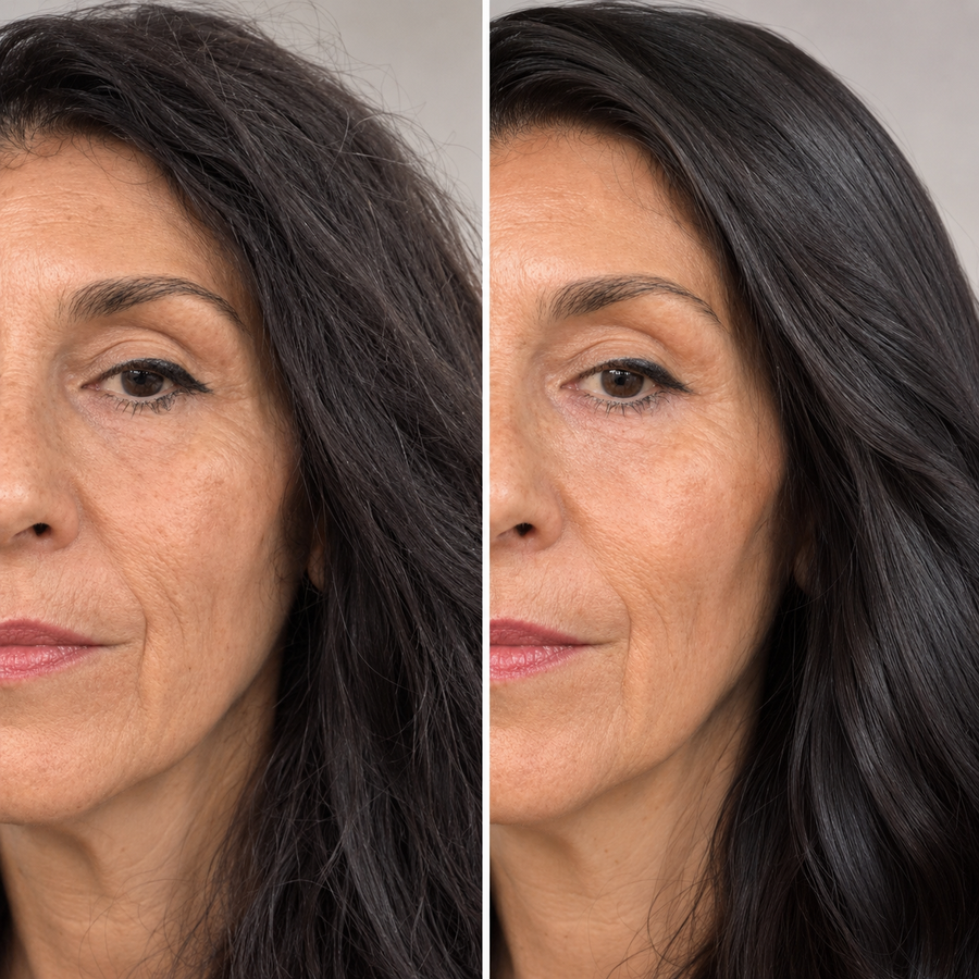 Customer result 3