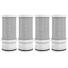 Free 4x filters included