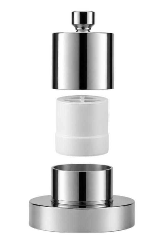 What’s Really In Your Shower Water?