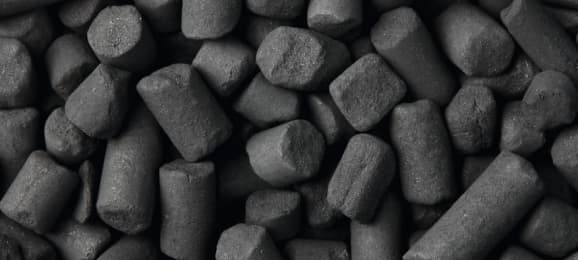 1. Activated Carbon Filter