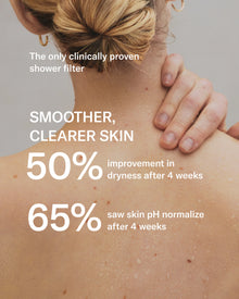The Filtered Showerhead