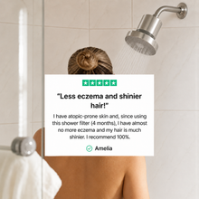 The Filtered Showerhead