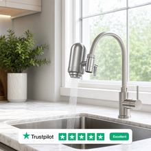Tap Water Filter System